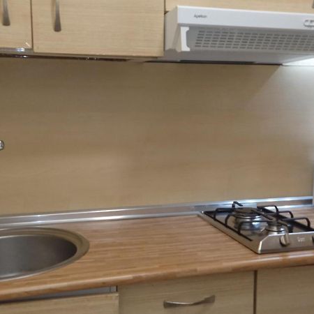 Apartamento Precioso y económico estudio en Calella Exterior foto