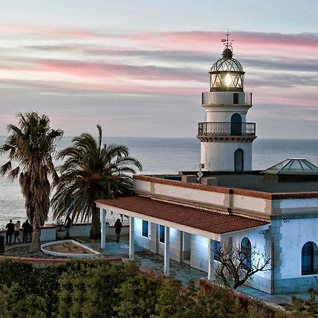 Apartamento Precioso y económico estudio en Calella Exterior foto