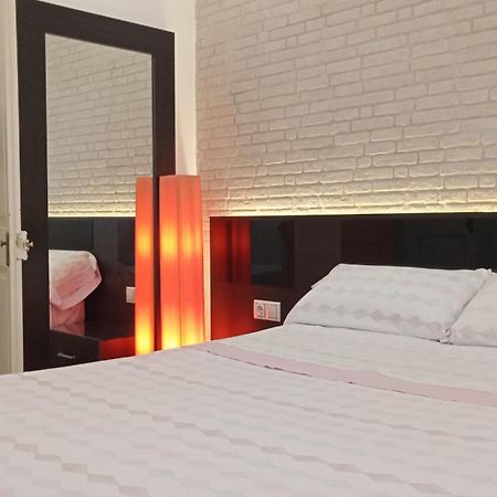 Apartamento Precioso y económico estudio en Calella Exterior foto