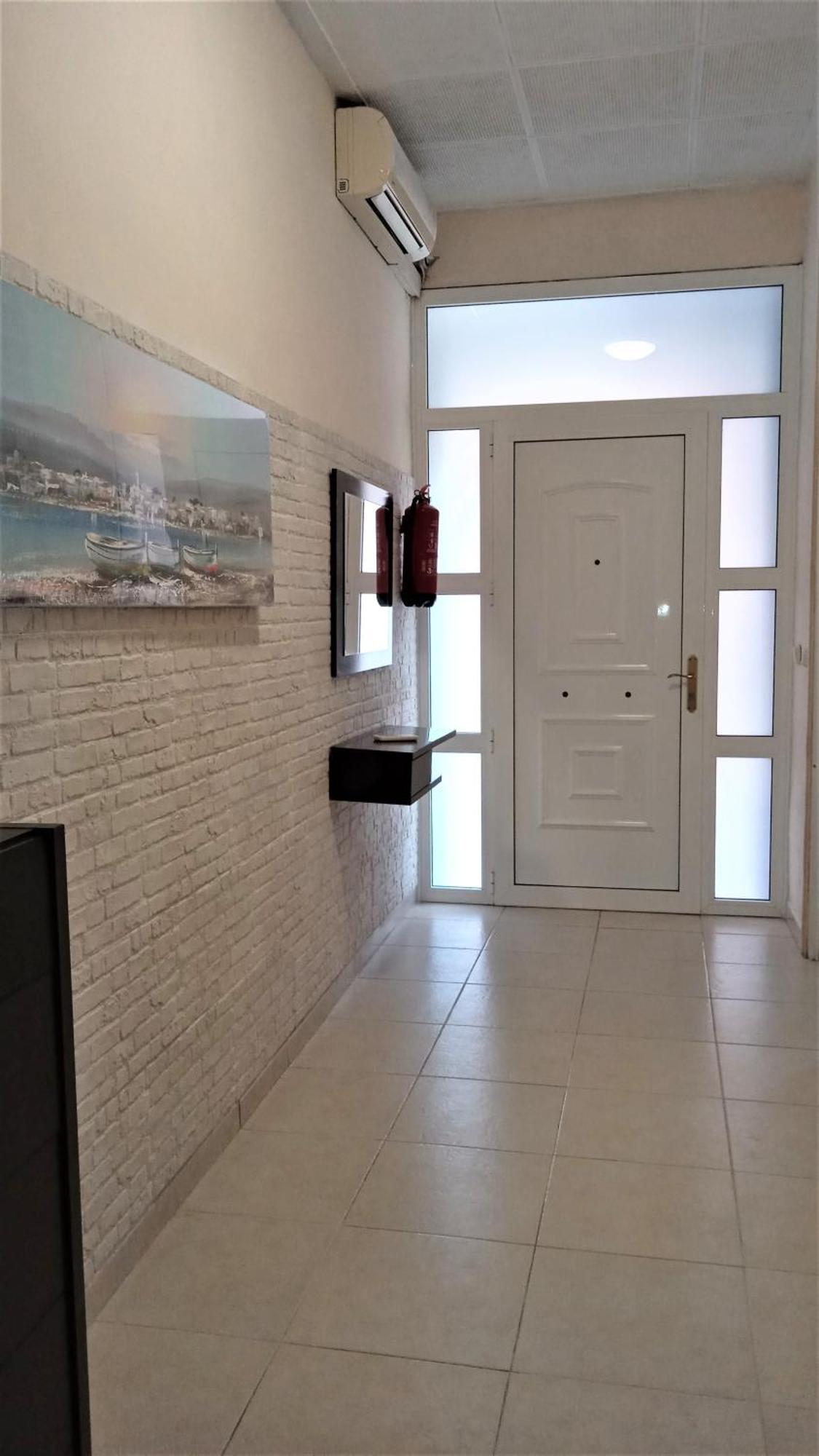 Apartamento Precioso y económico estudio en Calella Exterior foto